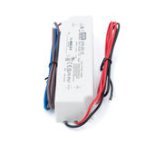 Mean Well LPV-35-12 LED Driver — 36W 12V 3A IP67 Waterproof - LPV-35-12 - powersupplymall.com
