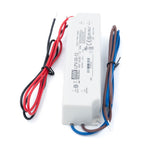 Mean Well LPV - 35 - 12 Power Supply 35W 12V - LPV - 35 - 12 - powersupplymall.com