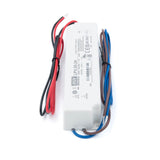 Mean Well LPV - 35 - 24 Power Supply 35W 24V - LPV - 35 - 24 - powersupplymall.com