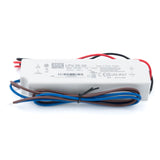 Mean Well LPV-35-36 LED Driver — 36W 36V 1A IP67 Waterproof - LPV-35-36 - powersupplymall.com