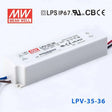 Mean Well LPV - 35 - 36 Power Supply 35W 36V - LPV - 35 - 36 - powersupplymall.com