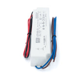 Mean Well LPV - 60 - 15 Power Supply 60W 15V - LPV - 60 - 15 - powersupplymall.com