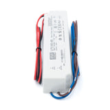Mean Well LPV-60-48 LED Driver — 60W 48V 1.25A IP67 Waterproof - LPV-60-48 - powersupplymall.com