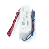 Mean Well LPV - 60 - 5 Power Supply 60W 5V - LPV - 60 - 5 - powersupplymall.com