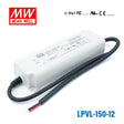 Mean Well LPV Series LED Power Supply 12V (20~150W) - powersupplymall.com