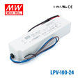 Mean Well LPV Series LED Power Supply 24V (20~150W) -  - powersupplymall.com