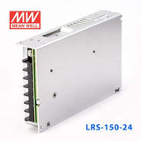 Mean Well LRS - 150 - 24 Power Supply 150W 24V - LRS - 150 - 24 - powersupplymall.com