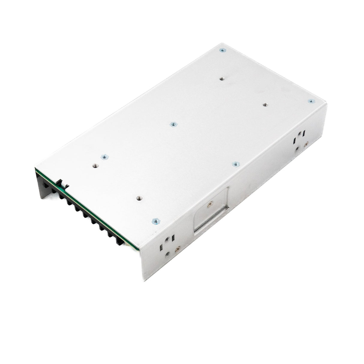 Mean Well LRS - 600 - 24 Power Supply 600W 24V - lrs-600-24 - powersupplymall.com