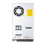 Mean Well LRS - 600 - 36 Power Supply 600W 36V - LRS - 600 - 36 - powersupplymall.com