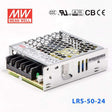 Mean Well LRS Series Power Supply 24V (35~600W) -  - powersupplymall.com