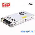 Mean Well LRS Series Power Supply 36V (35~600W) -  - powersupplymall.com