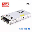 Mean Well LRS Series Power Supply 48V (35~600W) - powersupplymall.com