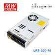 Mean Well LRS Series Power Supply 48V (35~600W) -  - powersupplymall.com