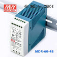 Mean Well MDR Series Power Supply 48V(10~100W) -  - powersupplymall.com