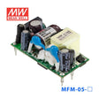 Mean Well MFM-05-12 Power Supply 5W 12V 420mA - MFM-05-12 - powersupplymall.com