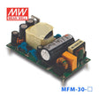 Mean Well MFM-30-48 Power Supply 30W 48V 630mA - MFM-30-48 - powersupplymall.com