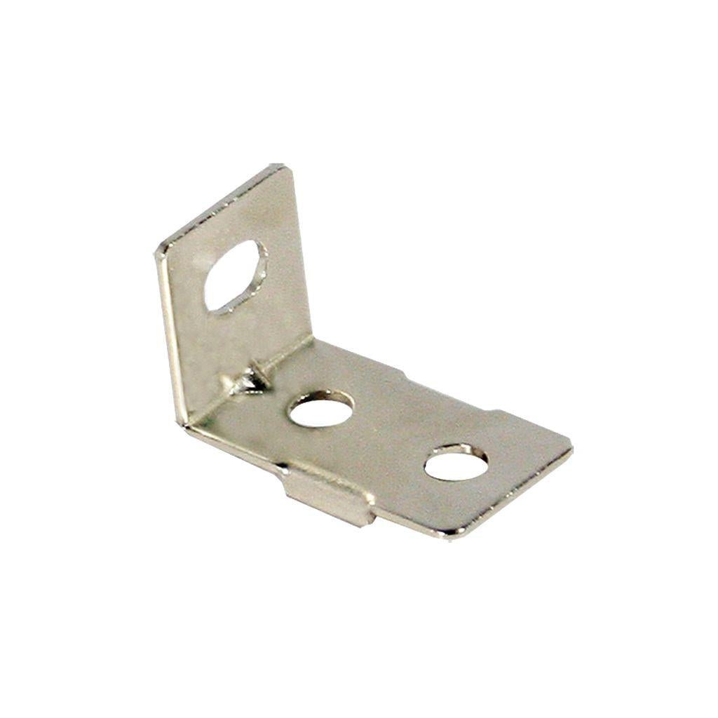 Mean Well MHS014 Mounting bracket for Series RSP-750 - MHS014 - powersupplymall.com