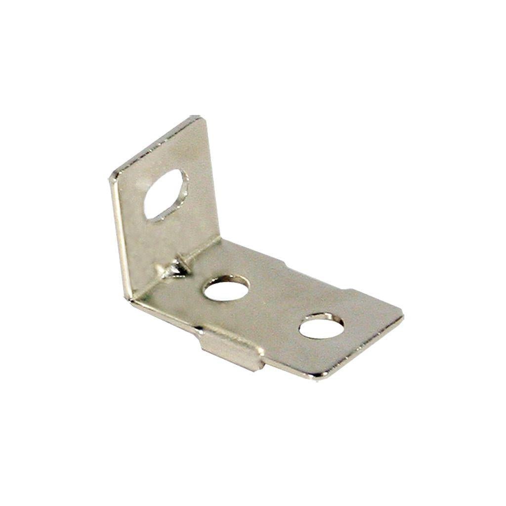 Mean Well MHS014 Mounting bracket for Series RSP - 750 - MHS014 - powersupplymall.com