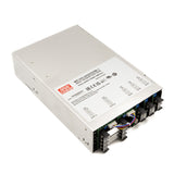 Mean Well MP1K0-2H2HOOM-1 Modular Power Supply, 1KW, 7 Slot Output, 24V * 4, 15V * 2, 5V * 1 12.5A - MP1K0-2H2HOOM-1 - powersupplymall.com