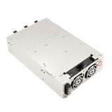Mean Well MP1K0-2H2HOOM-1 Modular Power Supply, 1KW, 7 Slot Output, 24V * 4, 15V * 2, 5V * 1 12.5A - MP1K0-2H2HOOM-1 - powersupplymall.com