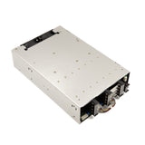 Mean Well MP1K0-N2H2H2K-2 Modular Power Supply, 1KW, 7 Slot Output, 12V * 1, 24V * 4, 48V * 2 6.3A - MP1K0-N2H2H2K-2 - powersupplymall.com