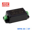 Mean Well MPM - 30 - 15ST Power Supply 30W 15V - MPM - 30 - 15ST - powersupplymall.com