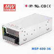 Mean Well MSP Series Power Supply 36V(100~600W) -  - powersupplymall.com