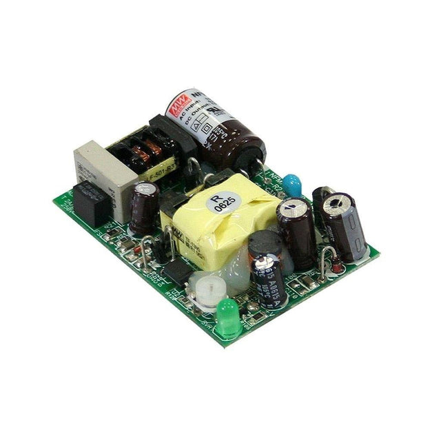 Mean Well NFM - 10 - 15 Power Supply 10W 15V - NFM - 10 - 15 - powersupplymall.com