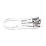 Mean Well NGE100U 100W 4-Port USB GaN Fast Charger 3A - NGE100U - powersupplymall.com