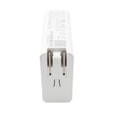 Mean Well NGE100U 100W 4 - Port USB GaN Fast Charger - NGE100U - powersupplymall.com