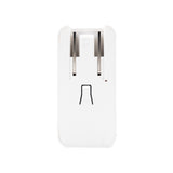 Mean Well NGE100U 100W 4 - Port USB GaN Fast Charger - NGE100U - powersupplymall.com