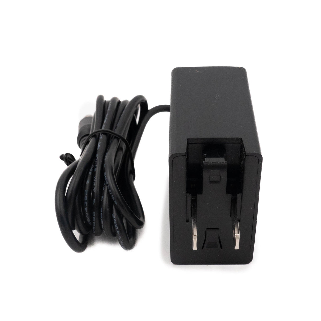 Mean Well NGE12U09-P1J AC-DC Wall-mounted Green Adaptor - US Plug - 12W 9V 1.33A - NGE12U09-P1J - powersupplymall.com