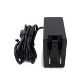 Mean Well NGE12U09-P1J AC-DC Wall-mounted Green Adaptor - US Plug - 12W 9V 1.33A - NGE12U09-P1J - powersupplymall.com