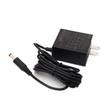Mean Well NGE12U09-P1J AC-DC Wall-mounted Green Adaptor - US Plug - 12W 9V 1.33A - NGE12U09-P1J - powersupplymall.com