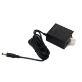 Mean Well NGE12U15-P1J AC-DC Wall-mounted Green Adaptor - US Plug - 12W 15V 0.8A - NGE12U15-P1J - powersupplymall.com