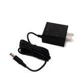 Mean Well NGE12U18-P1J AC-DC Wall-mounted Green Adaptor - US Plug - 12W 18V 0.83A - NGE12U18-P1J - powersupplymall.com