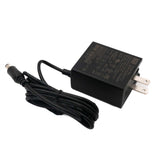 Mean Well NGE18U05-P1J AC-DC Wall-mounted Green Adaptor - US Plug - 18W 5V 3A - NGE18U05-P1J - powersupplymall.com