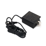 Mean Well NGE18U12-P1J AC-DC Wall-mounted Green Adaptor - US Plug - 18W 12V 1.5A - NGE18U12-P1J - powersupplymall.com