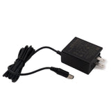 Mean Well NGE18U15-P1J AC-DC Wall-mounted Green Adaptor - US Plug - 18W 15V 1.2A - NGE18U15-P1J - powersupplymall.com