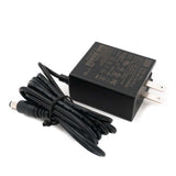 Mean Well NGE18U18-P1J AC-DC Wall-mounted Green Adaptor - US Plug - 18W 18V 1A - NGE18U18-P1J - powersupplymall.com