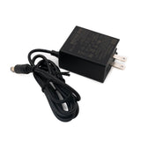 Mean Well NGE18U24-P1J AC-DC Wall-mounted Green Adaptor - US Plug - 18W 24V 0.75A - NGE18U24-P1J - powersupplymall.com