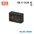 Mean Well NLDD-1050H DC/DC LED Driver CC 1050mA - Step-down - NLDD-1050H - powersupplymall.com