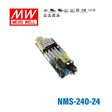 Mean Well NMS-240-24 Modular Power Supply, 240W, 24V, Configuration Code H - NMS-240-24 - powersupplymall.com