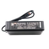 Mean Well NPB-240-24AD1 Battery Charger 240W 24V Anderson Connector 8A - NPB-240-24AD1 - powersupplymall.com