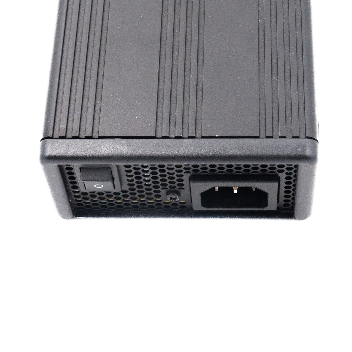 Mean Well NPB-240-48TB Battery Charger 240W 48V Terminal Block 4A - NPB-240-48TB - powersupplymall.com