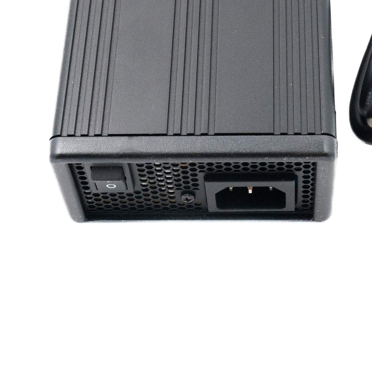 Mean Well NPB-360-12AD1 Battery Charger 360W 12V with Anderson Connector 20A - NPB-360-12AD1 - powersupplymall.com