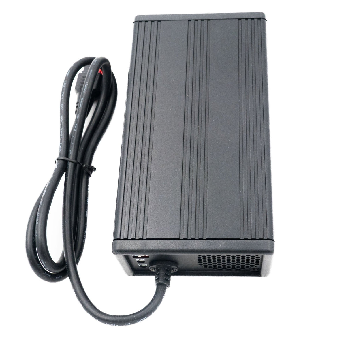 Mean Well NPB-360-12AD1 Battery Charger 360W 12V with Anderson Connector 20A - NPB-360-12AD1 - powersupplymall.com