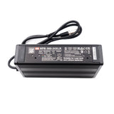 Mean Well NPB - 360 - 24XLR Battery Charger 360W 24V 3 Pin Power Pin - NPB - 360 - 24XLR - powersupplymall.com