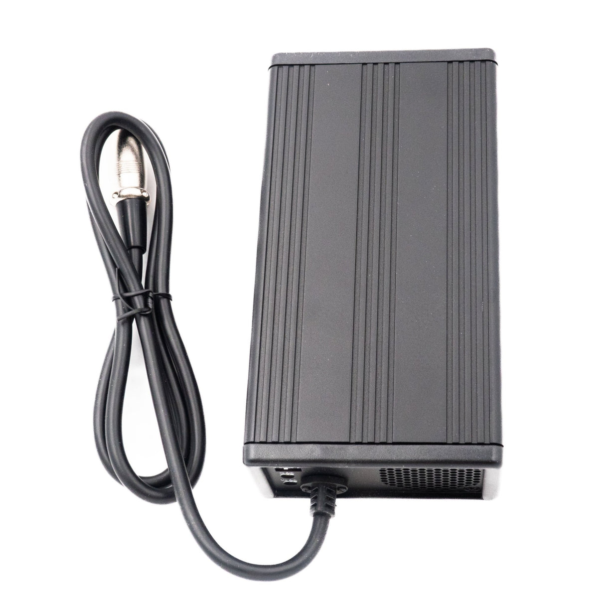 Mean Well NPB - 360 - 24XLR Battery Charger 360W 24V 3 Pin Power Pin - NPB - 360 - 24XLR - powersupplymall.com