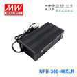 Mean Well NPB-360-48XLR Battery Charger 360W 48V 3 Pin Power Pin 6A - NPB-360-48XLR - powersupplymall.com